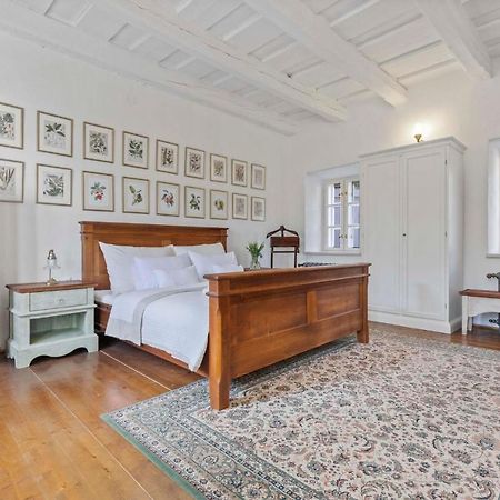 Vila Stiavnica Banska Stiavnica Ngoại thất bức ảnh