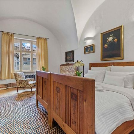 Vila Stiavnica Banska Stiavnica Ngoại thất bức ảnh