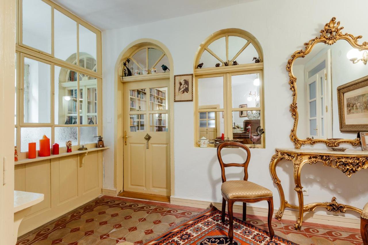 Vila Stiavnica Banska Stiavnica Ngoại thất bức ảnh