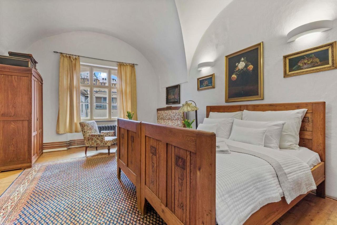 Vila Stiavnica Banska Stiavnica Ngoại thất bức ảnh