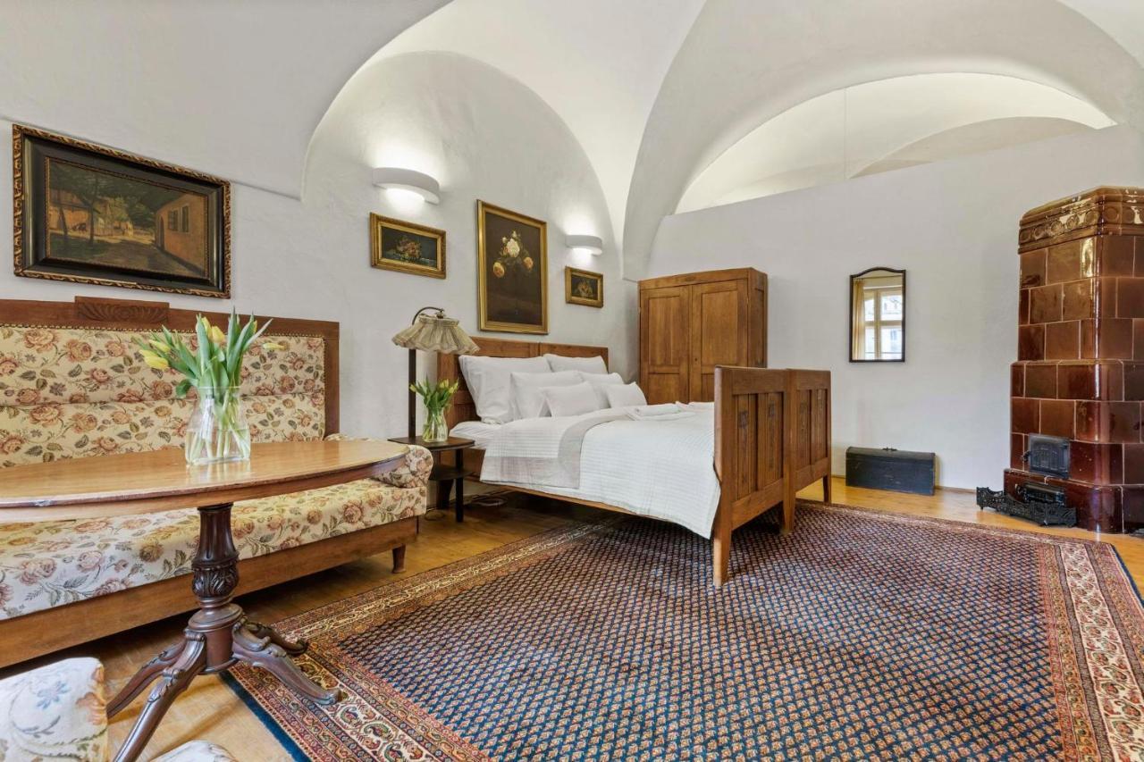 Vila Stiavnica Banska Stiavnica Ngoại thất bức ảnh