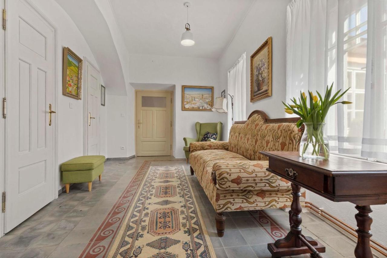 Vila Stiavnica Banska Stiavnica Ngoại thất bức ảnh