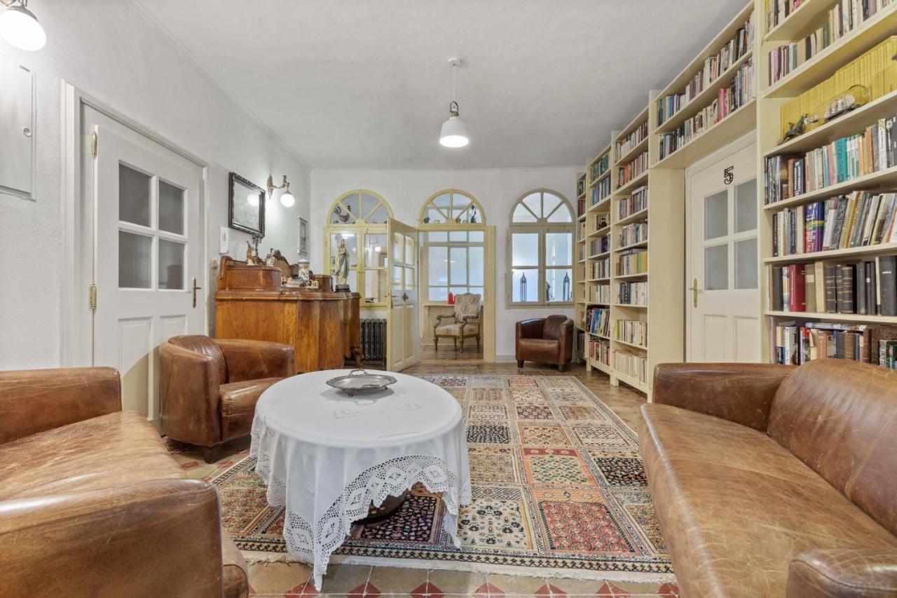 Vila Stiavnica Banska Stiavnica Ngoại thất bức ảnh