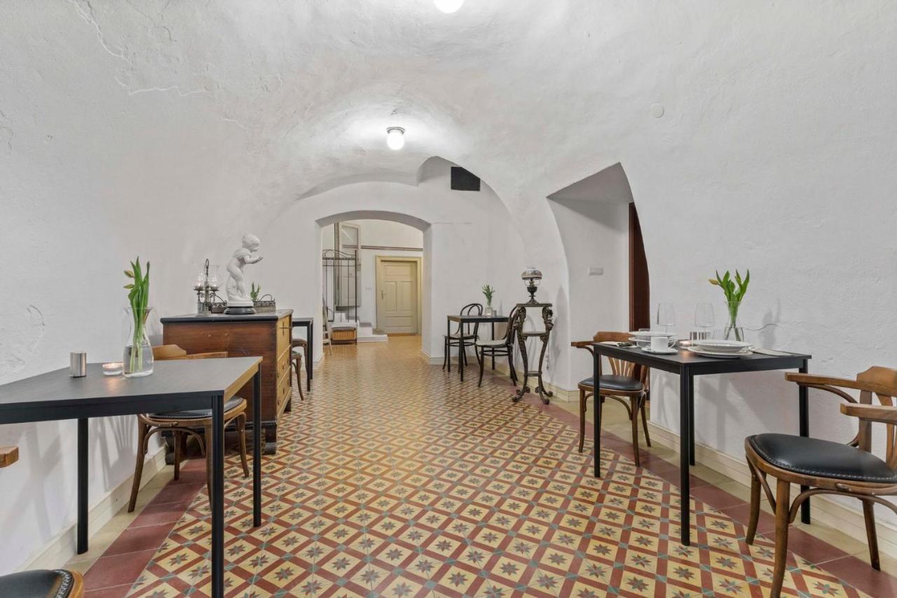 Vila Stiavnica Banska Stiavnica Ngoại thất bức ảnh
