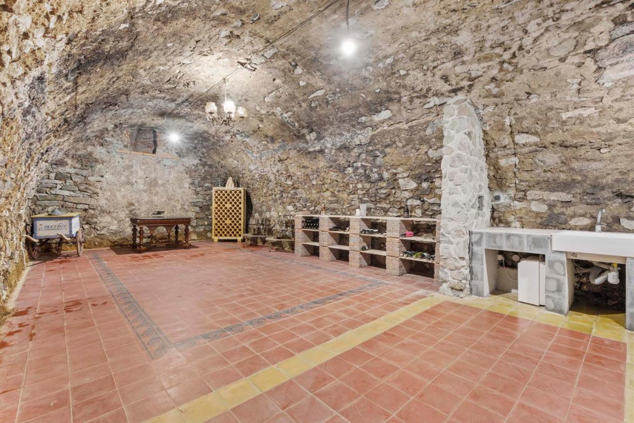 Vila Stiavnica Banska Stiavnica Ngoại thất bức ảnh